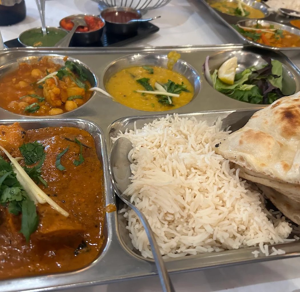 Manhattan Valley Indian Restaurant 2