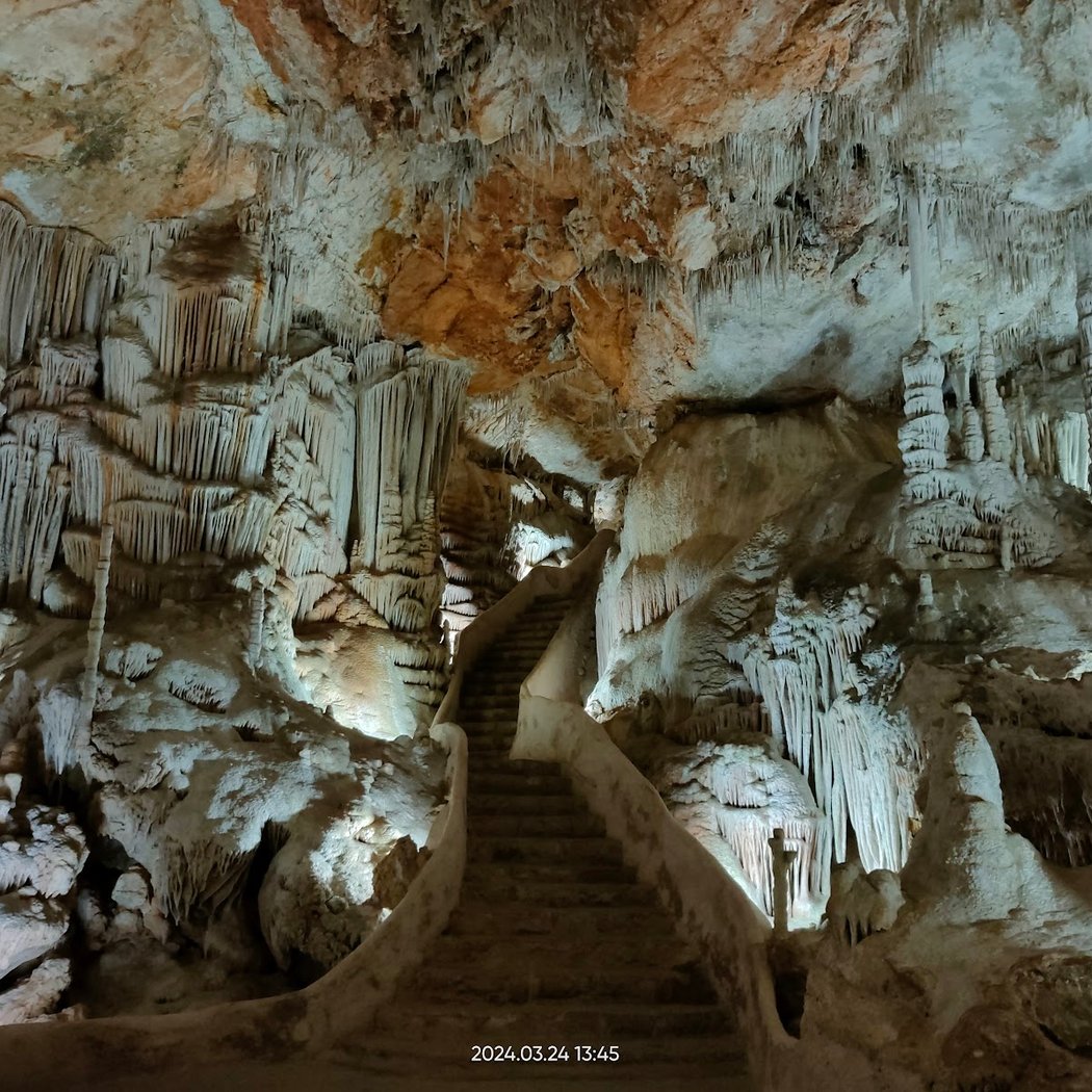 Coves de Campanet 1