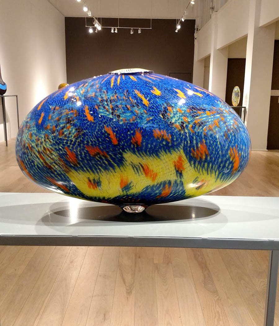 Montague Gallery 3