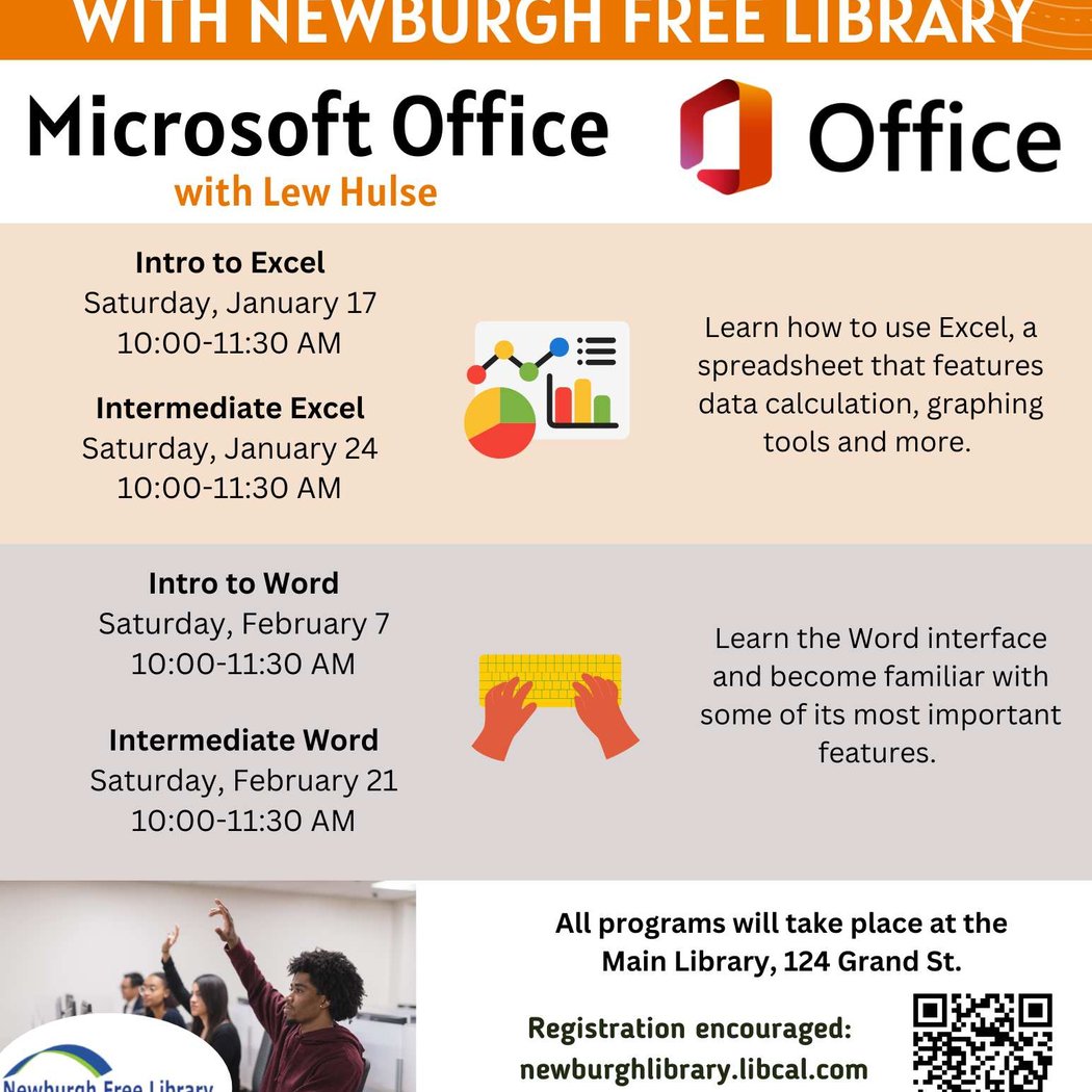 Intermediate Excel - Tech Ready 1