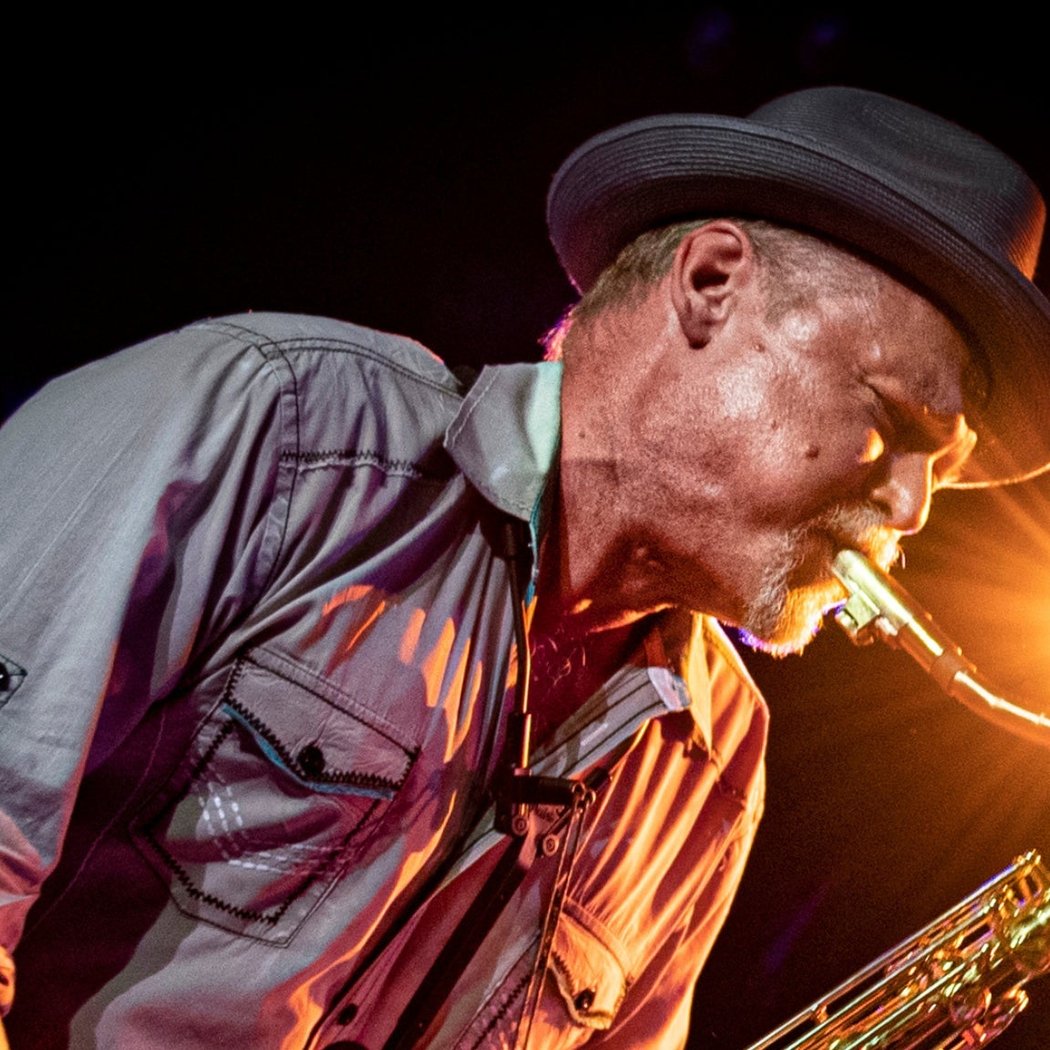 Jimmy's Jazz & Blues Club 1