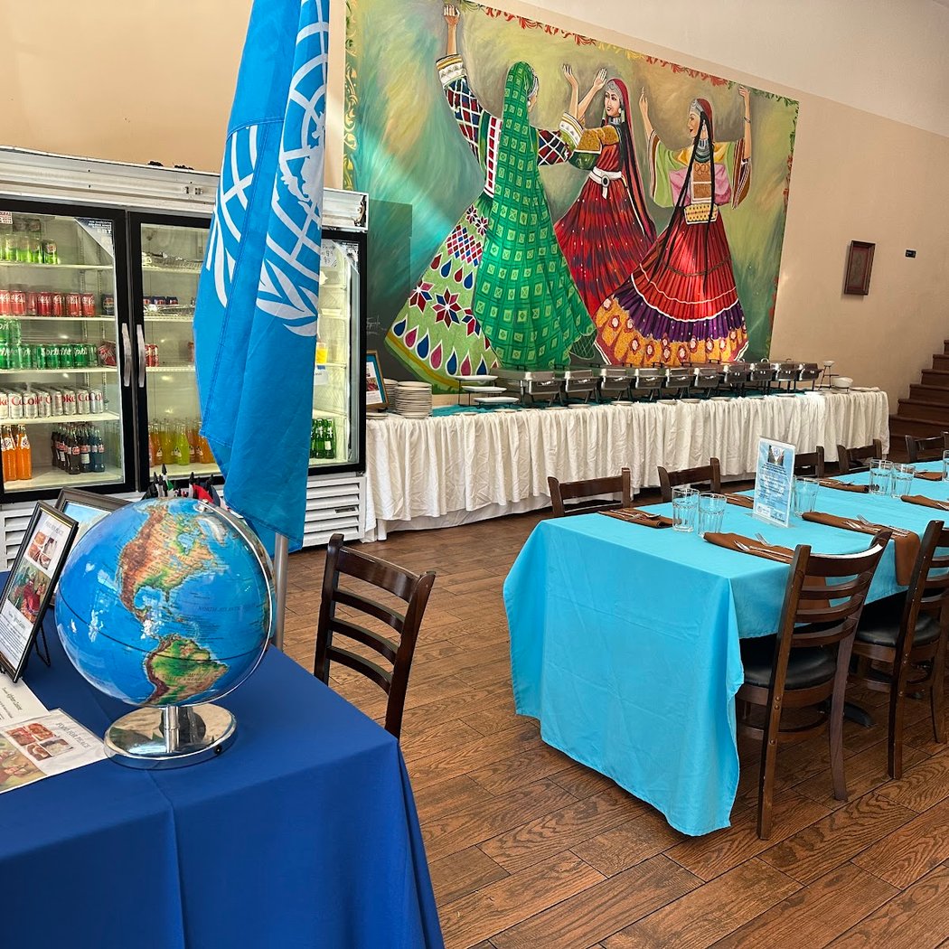 Kamdesh Afghan Cuisine 2