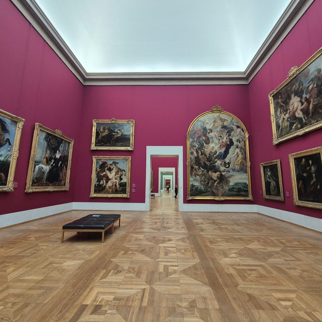 Alte Pinakothek 2