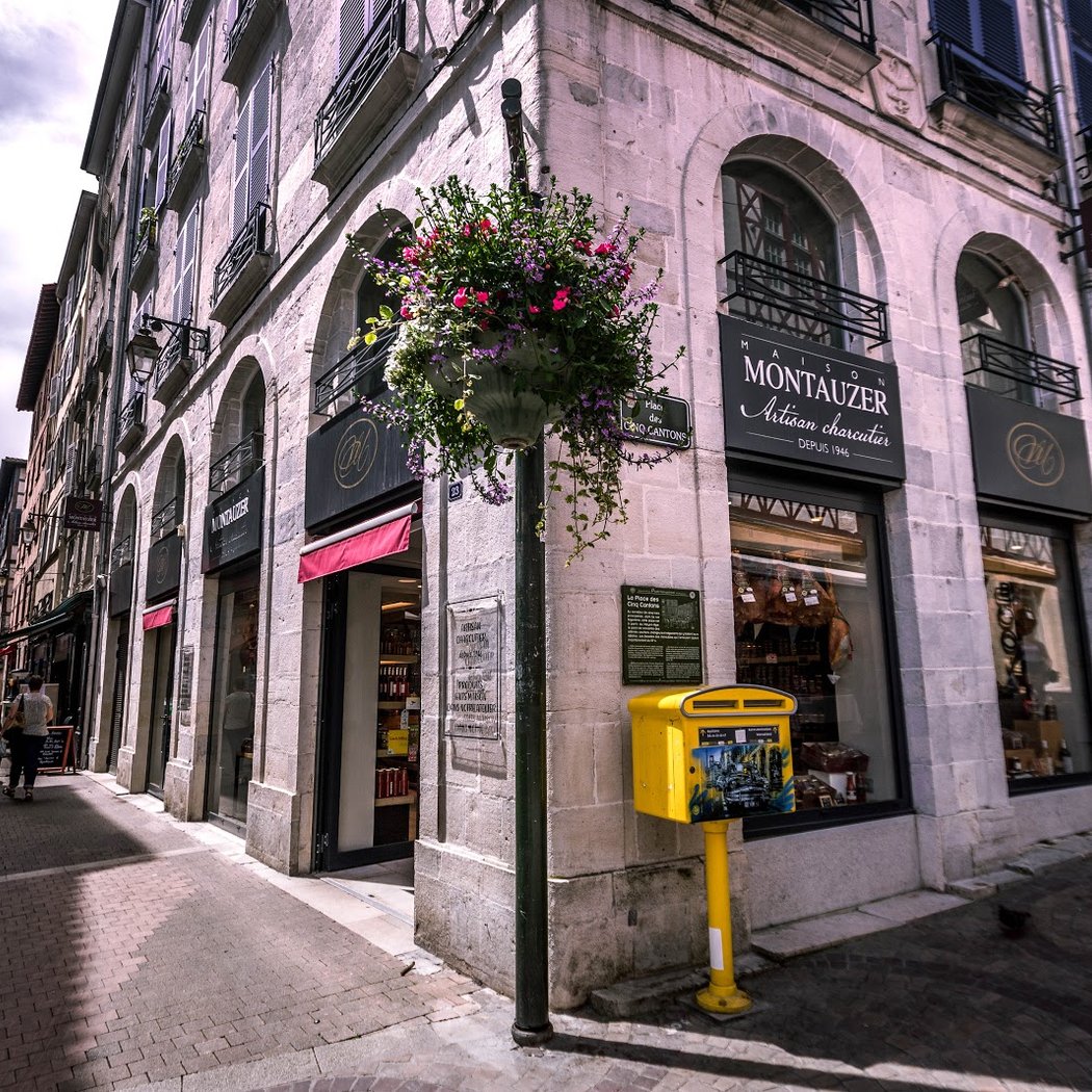Maison Montauzer 2