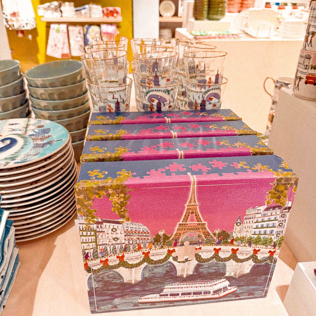 Anthropologie 3