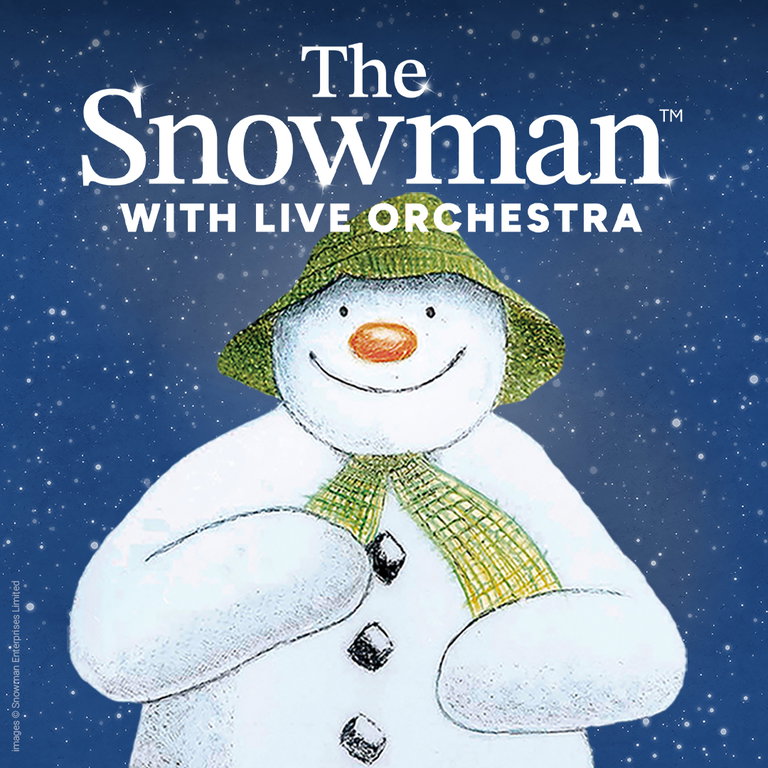 The Snowman 1