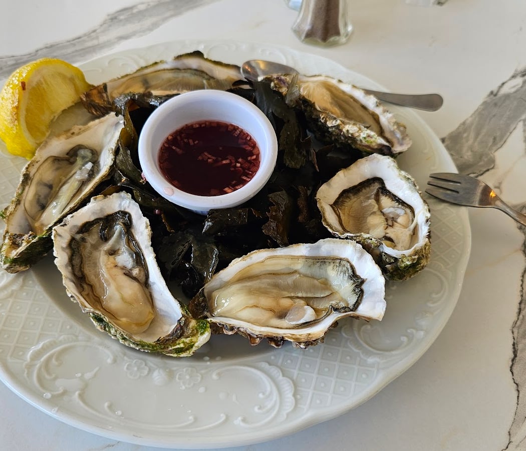 Restaurant Du Guesclin 4