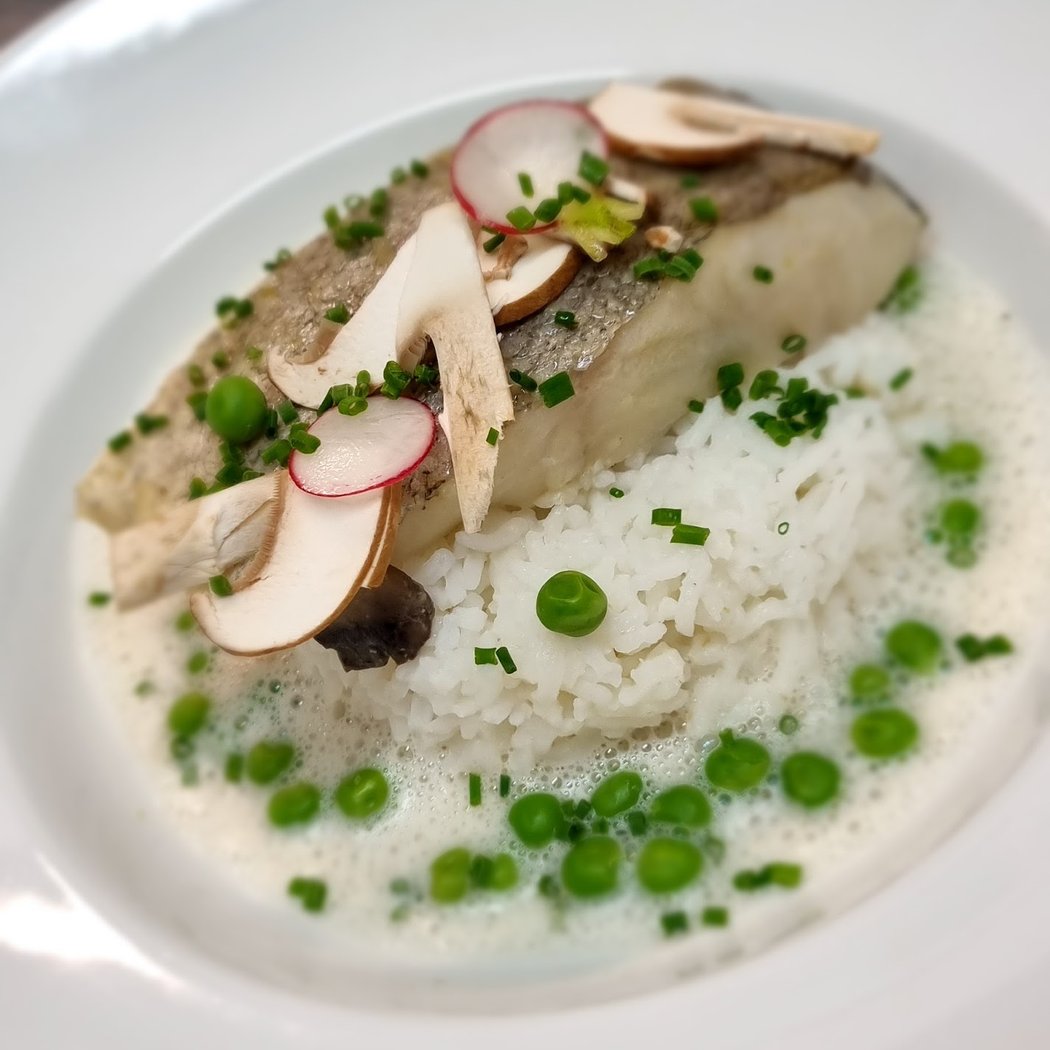 O Bistrot Gourmand 1