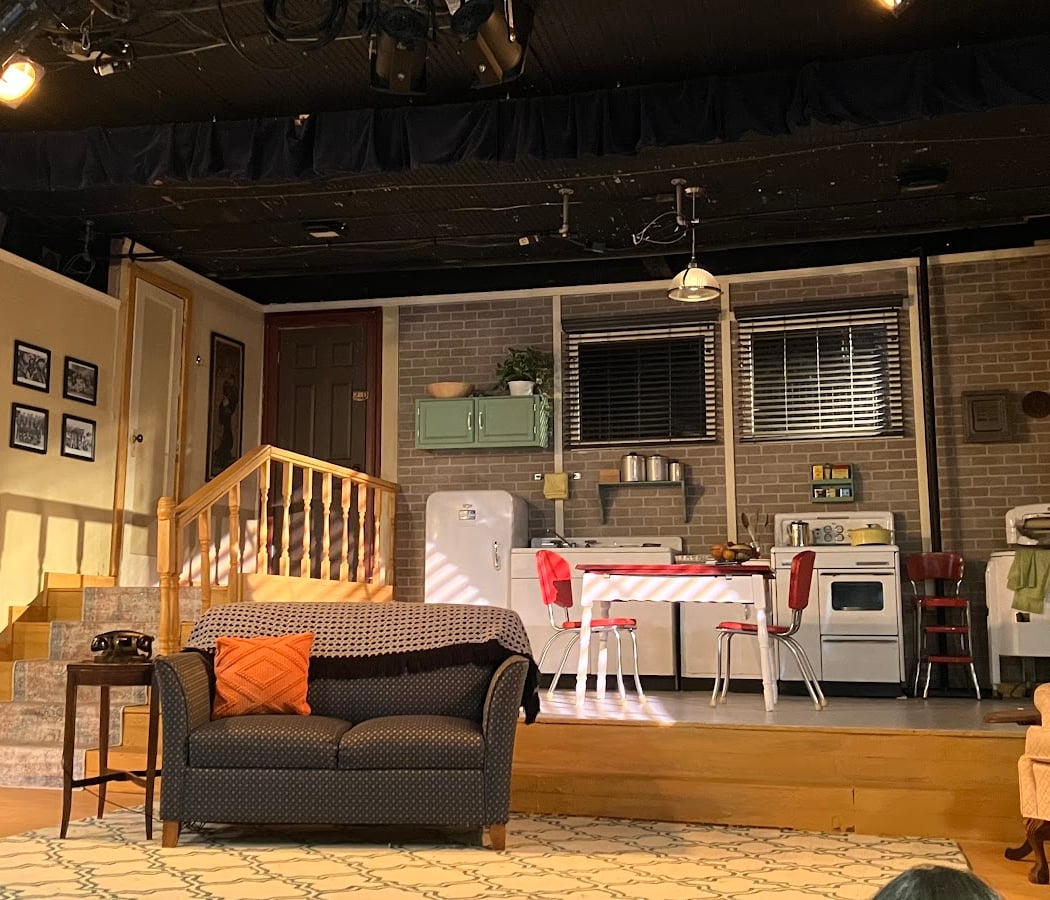Phoenicia Playhouse Community Theatre 1