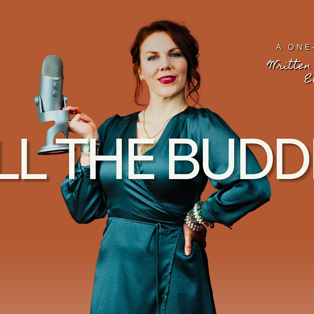 Kill the Buddha