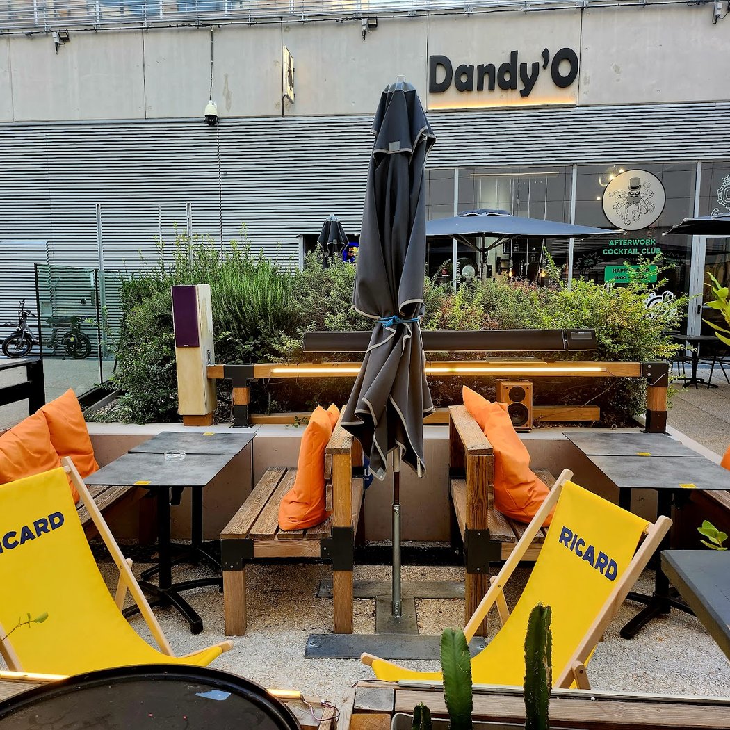 Dandy'O 4