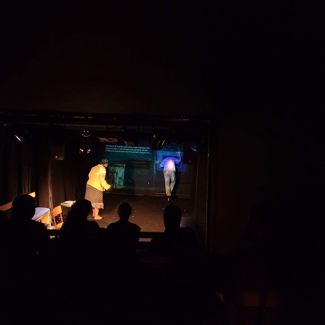 Atypik Théâtre 3
