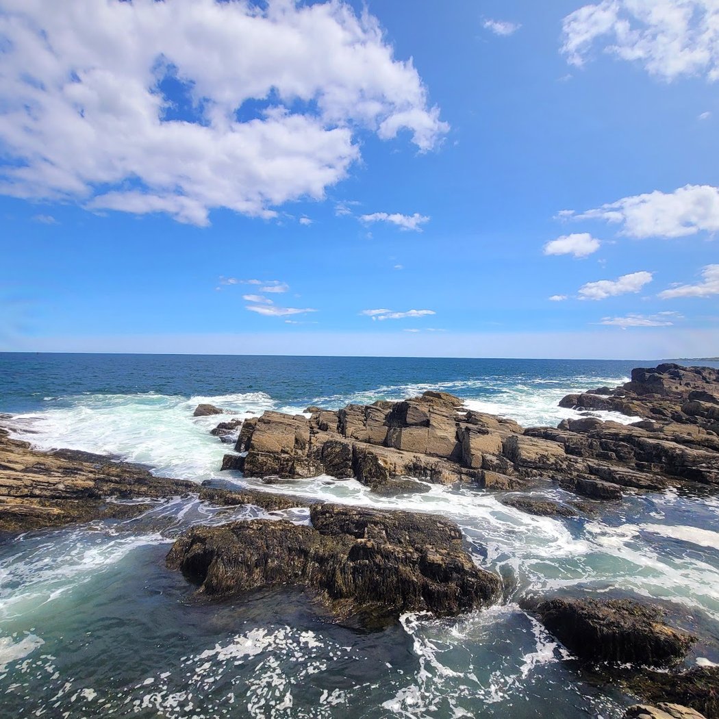 Portland Head Light 3