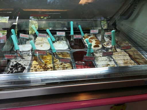 Amorino Gelato - Sevilla Patio de Los Naranjos 3
