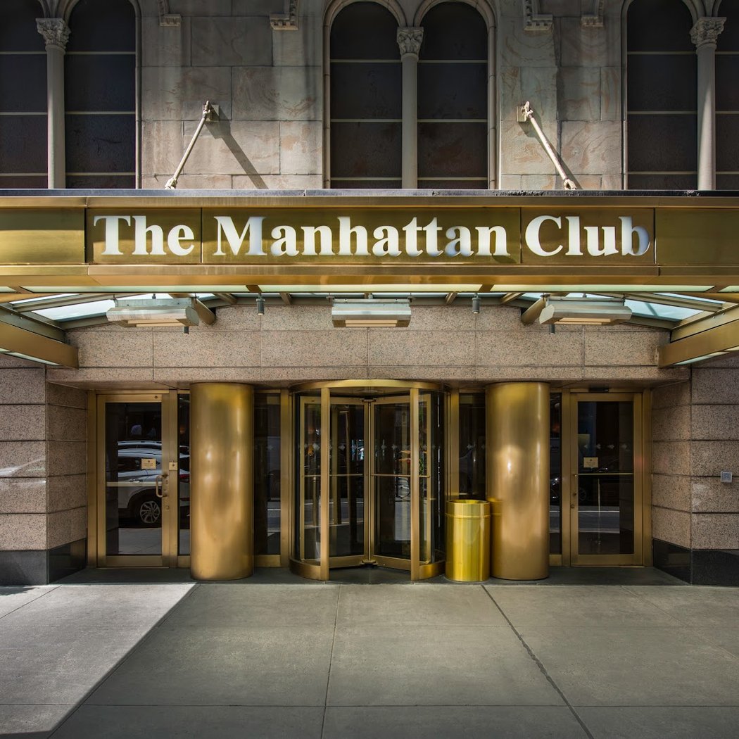 The Manhattan Club 1