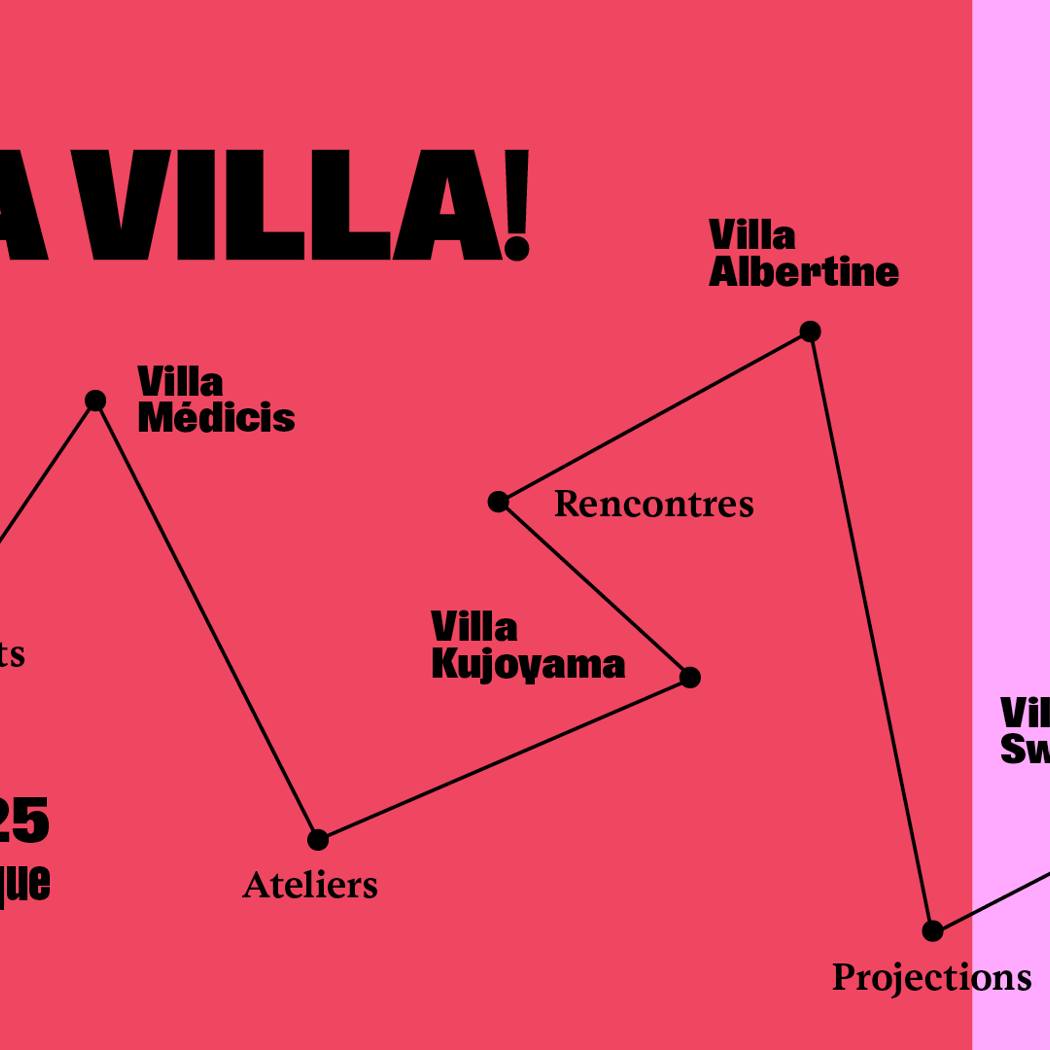 ¡Viva Villa! EDITION 2025 1
