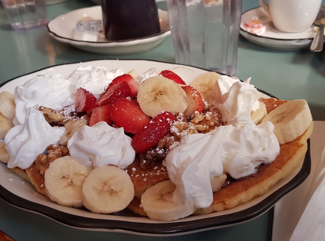 Townhouse Diner 3