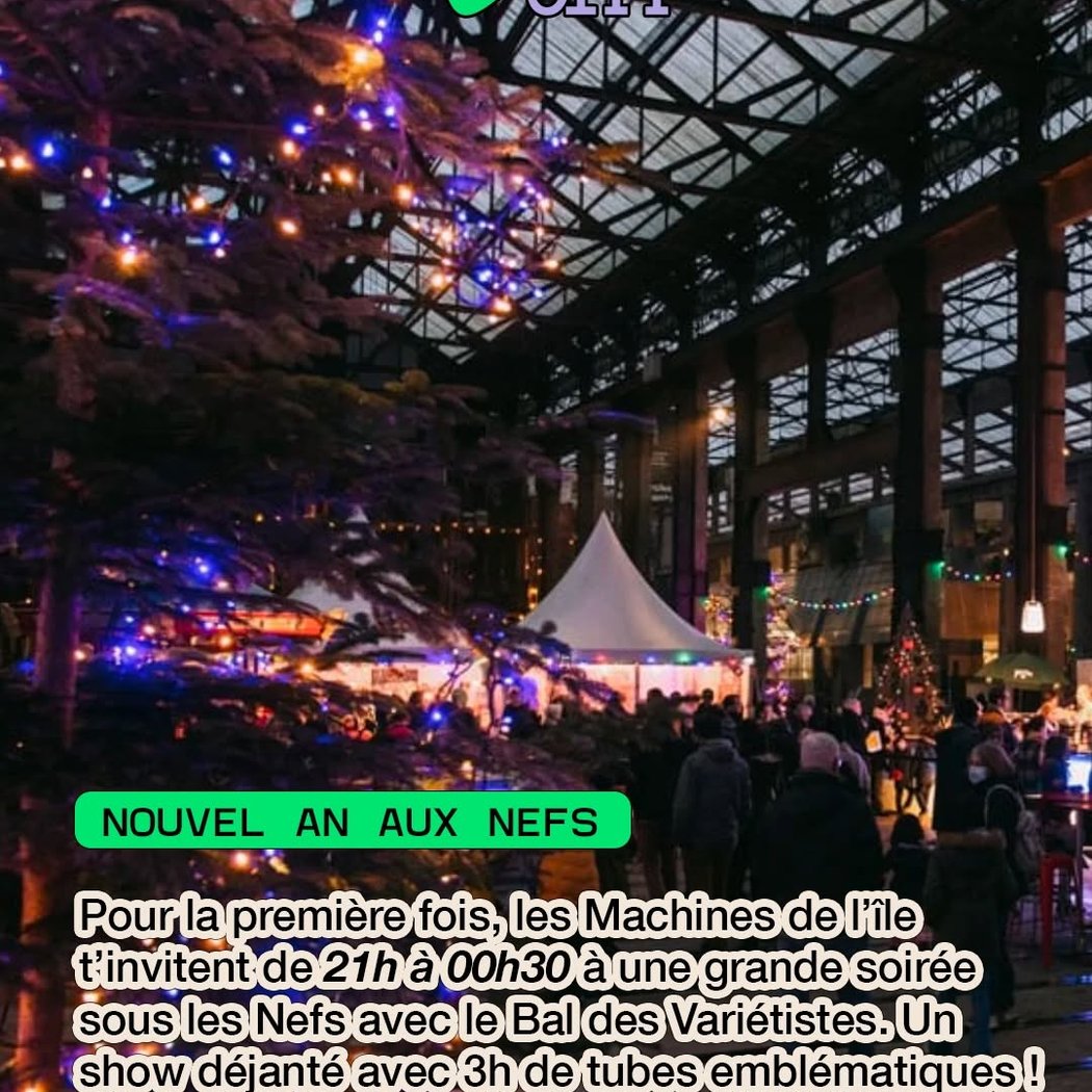Bal des Variétistes 1