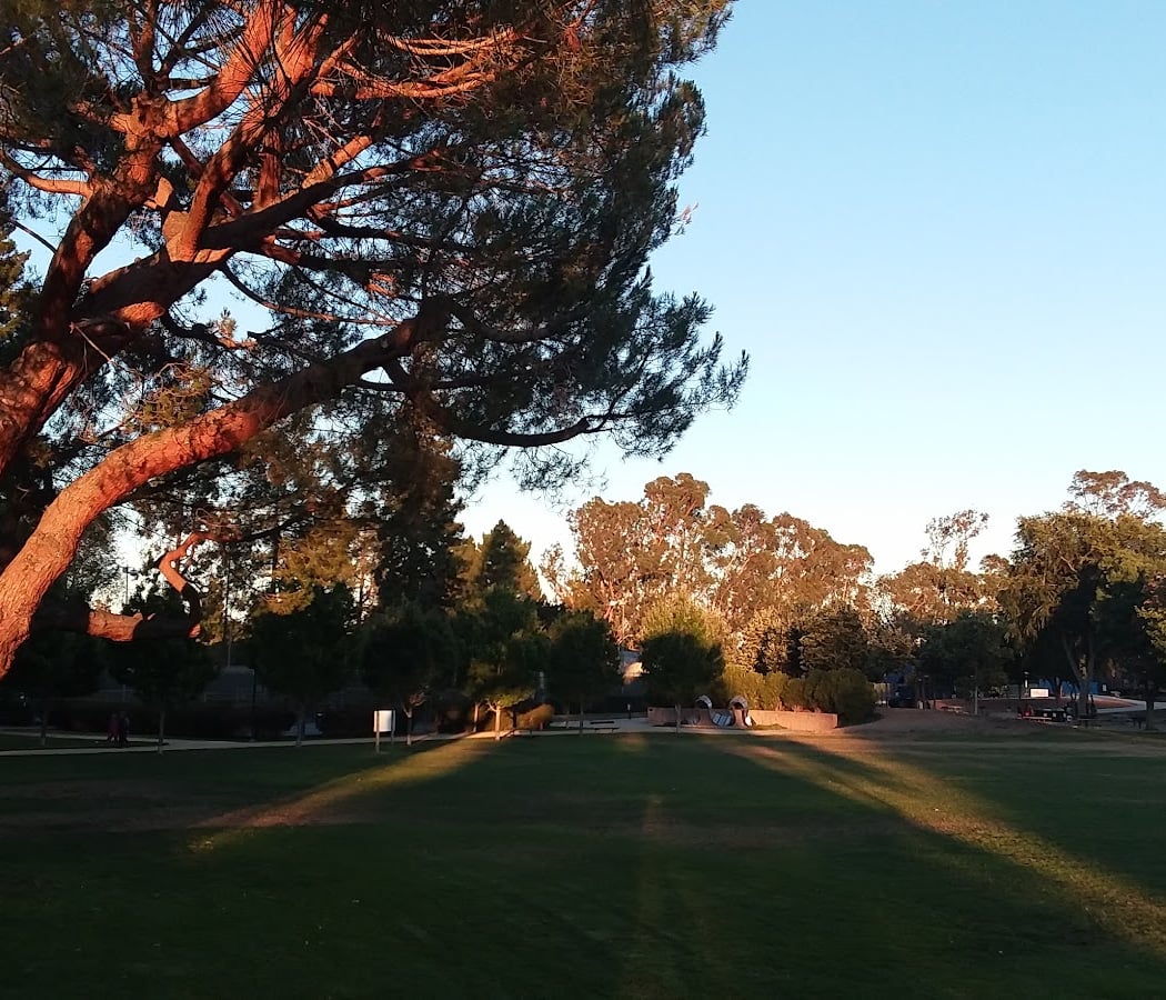 Mitchell Park Community Center 3