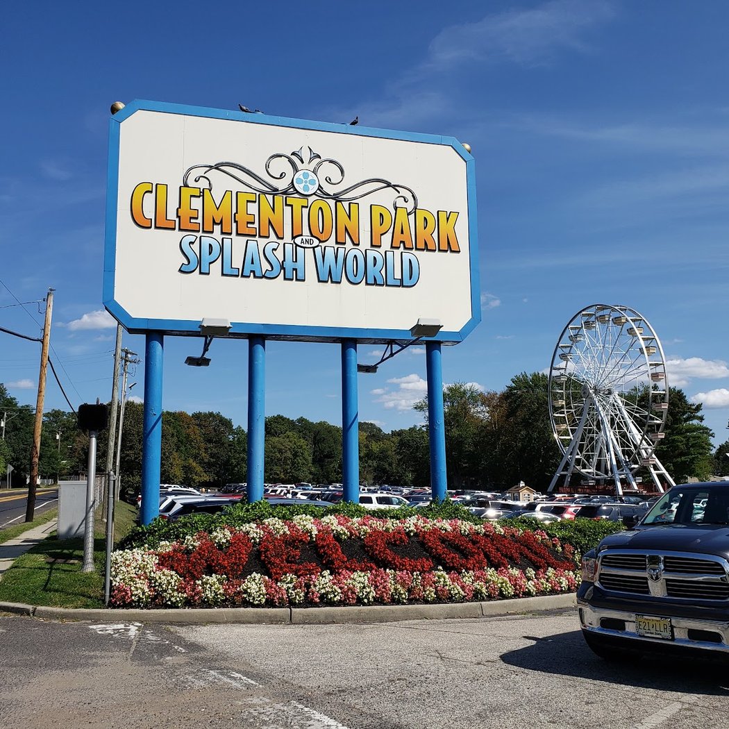 Clementon Park & Splash World 2