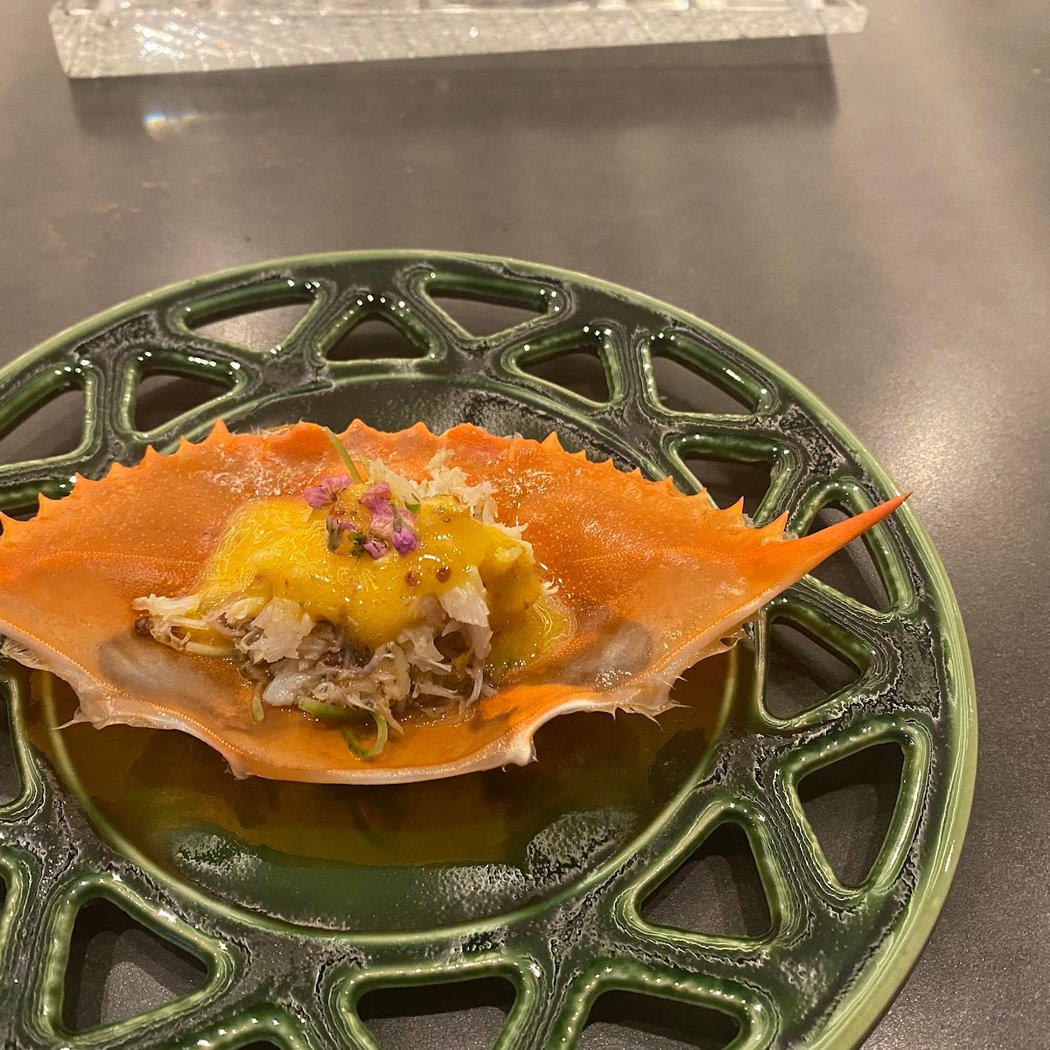 Yamashiro Omakase 1