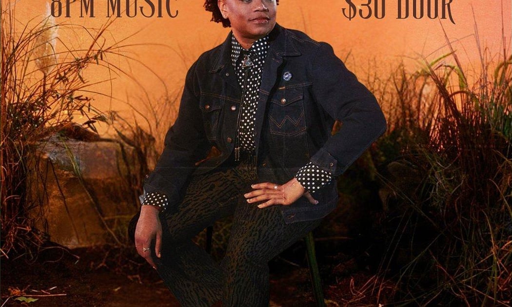 Amythyst Kiah 1