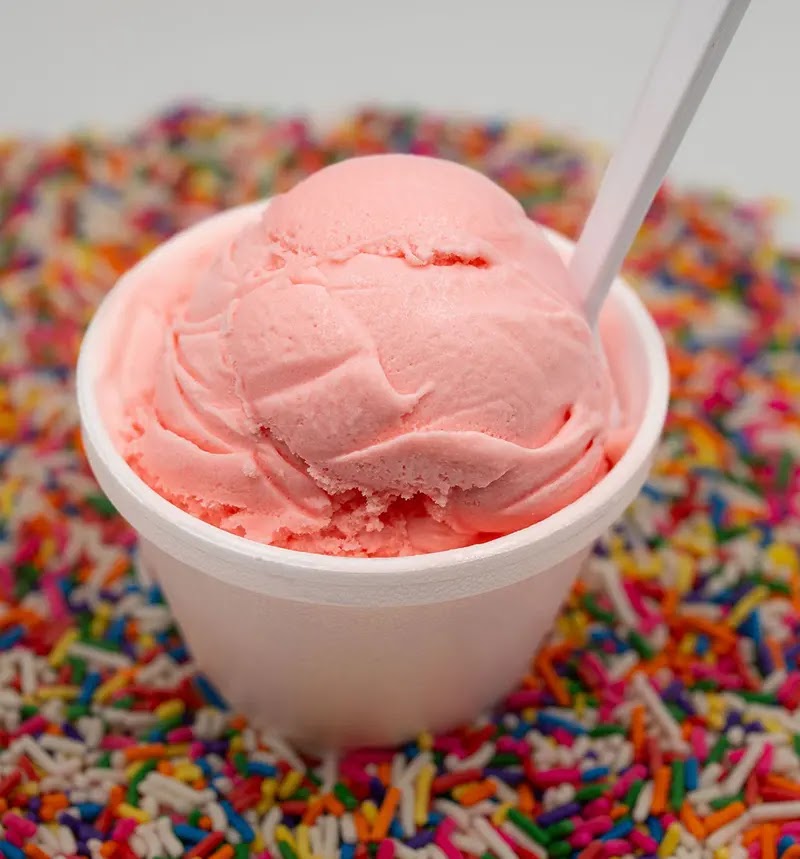 Sprinkles Ice Cream 1