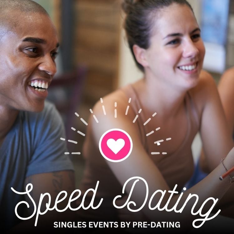 Singles Mixer 1
