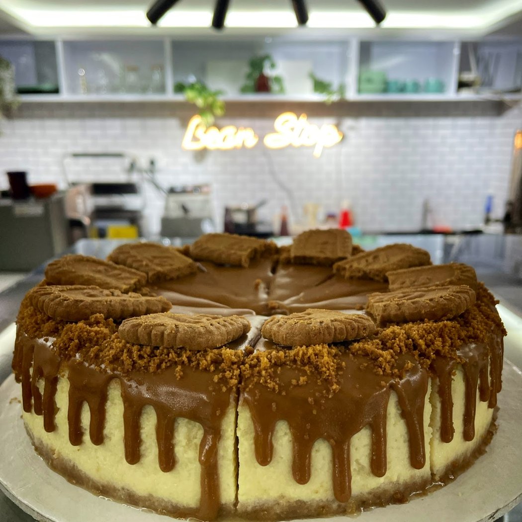 Bean Stop Cafe Bengaluru 1