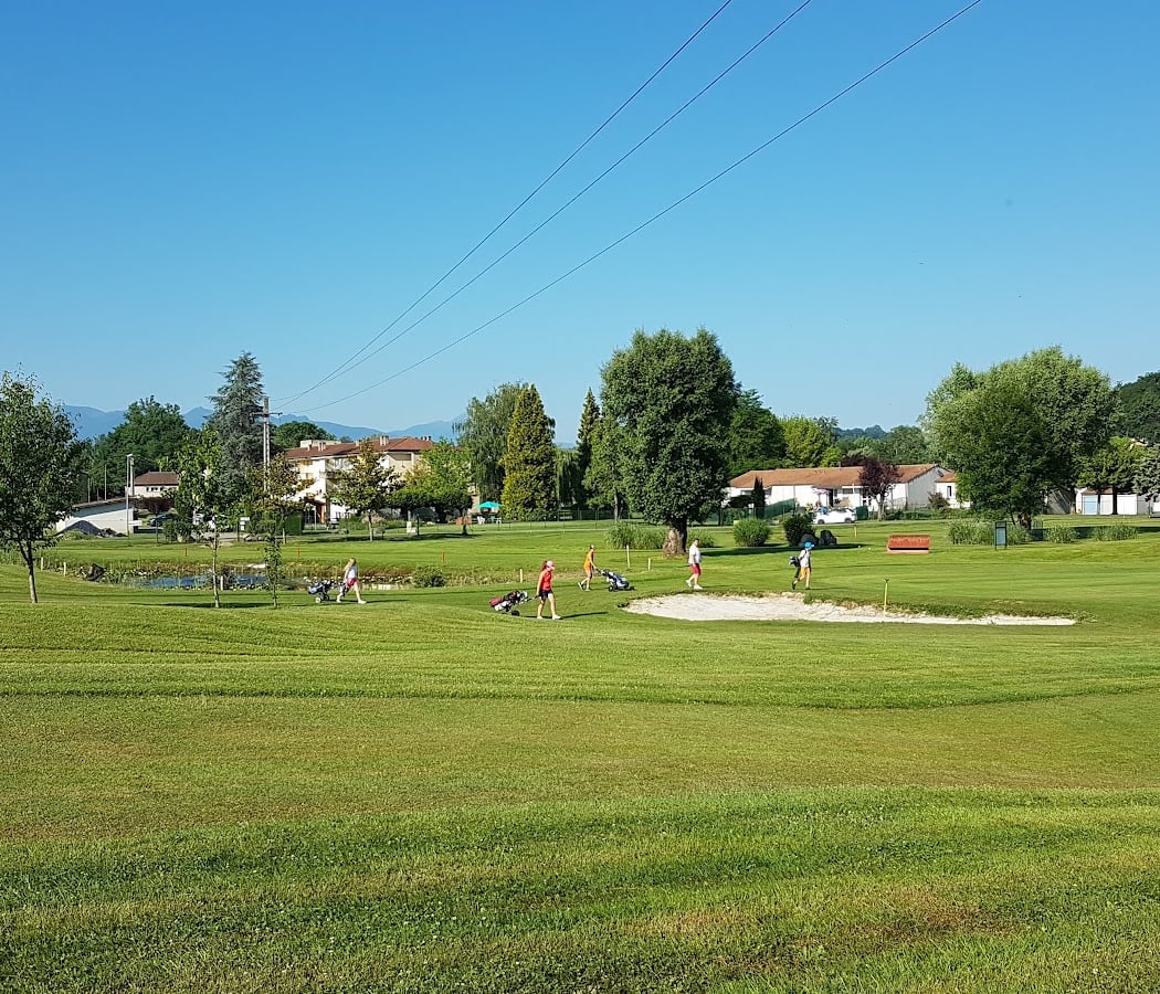 Golf de Salies du Salat 2
