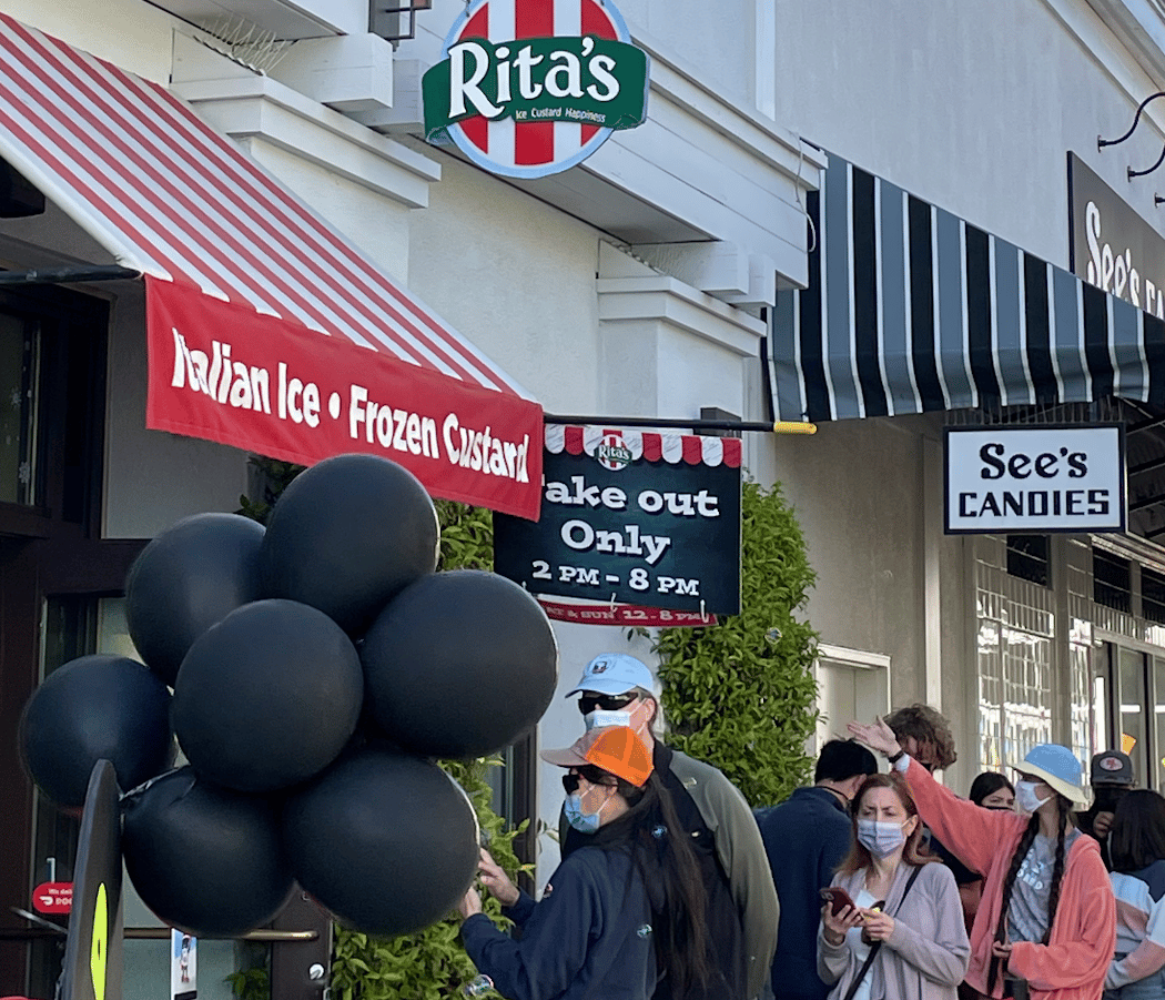 Rita's Italian Ice & Frozen Custard 2