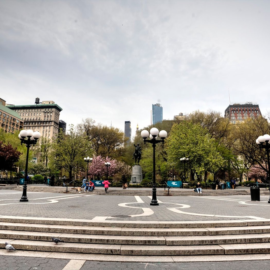 NYC Legend 3