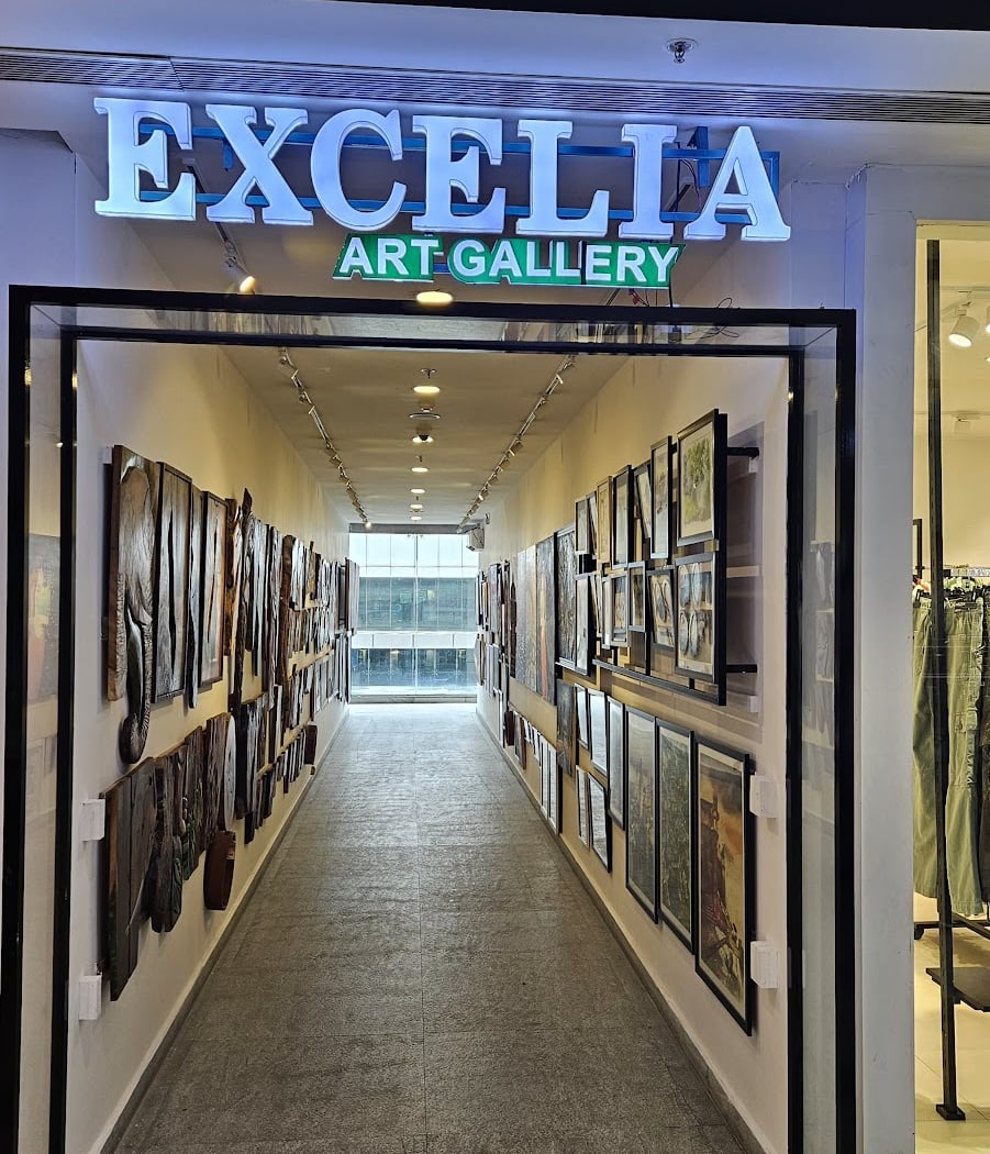 Excelia Art Gallery 3