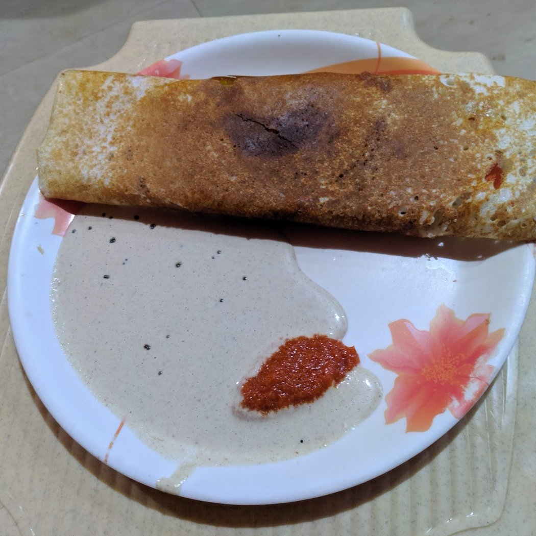 Aahaar Dosas 2
