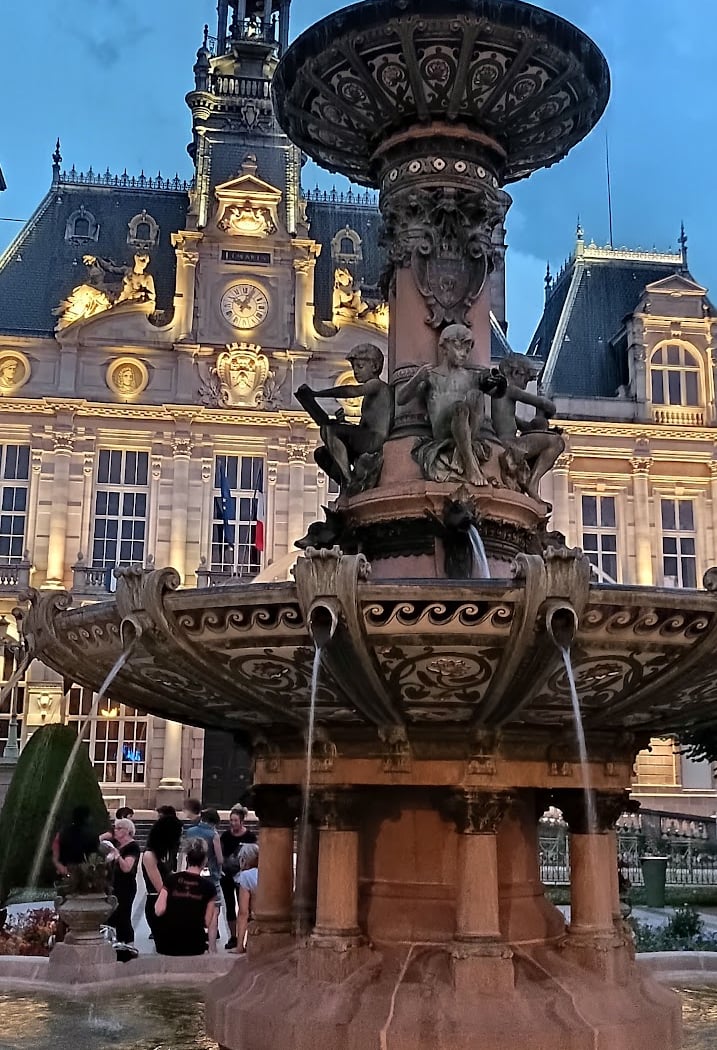 Limoges 3