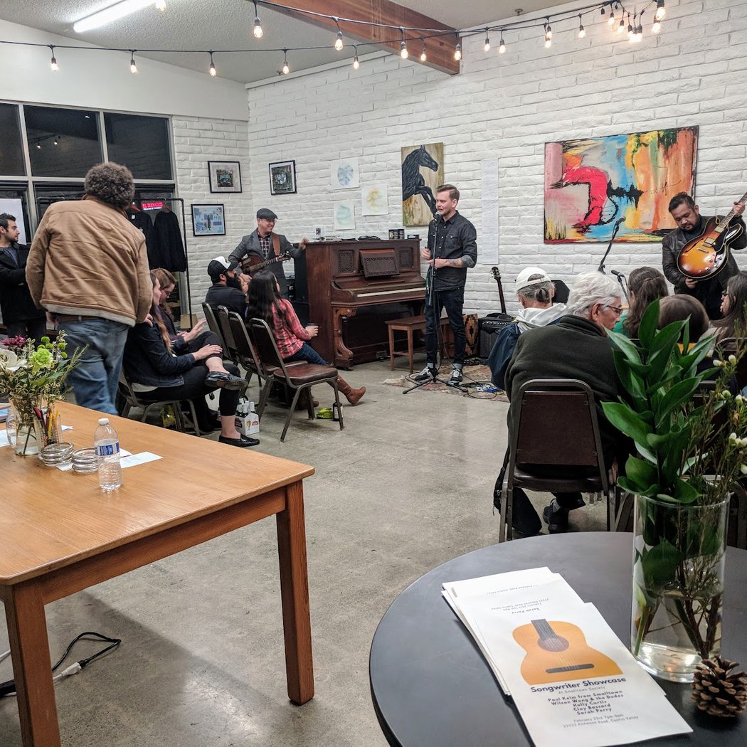 The Creative Lab 1