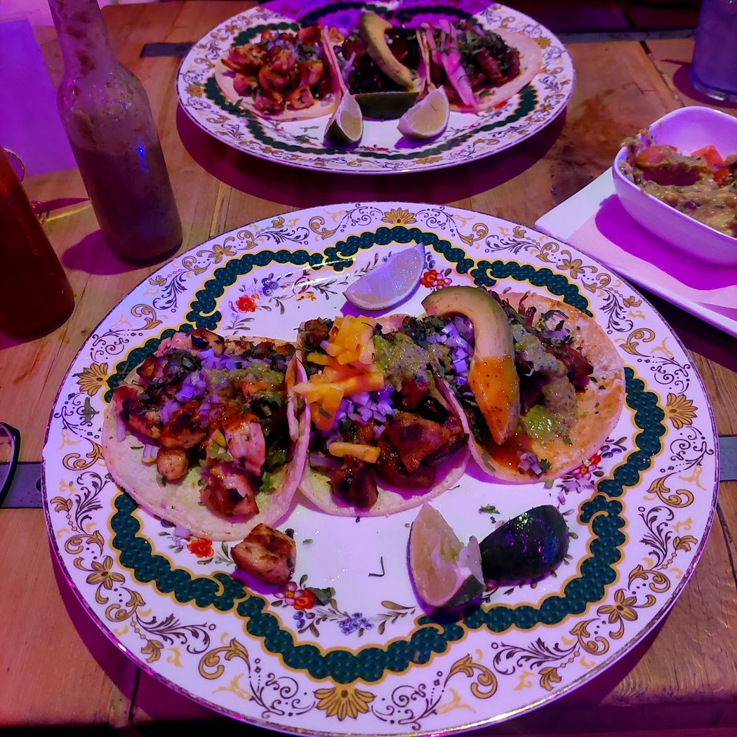 El Coco 4