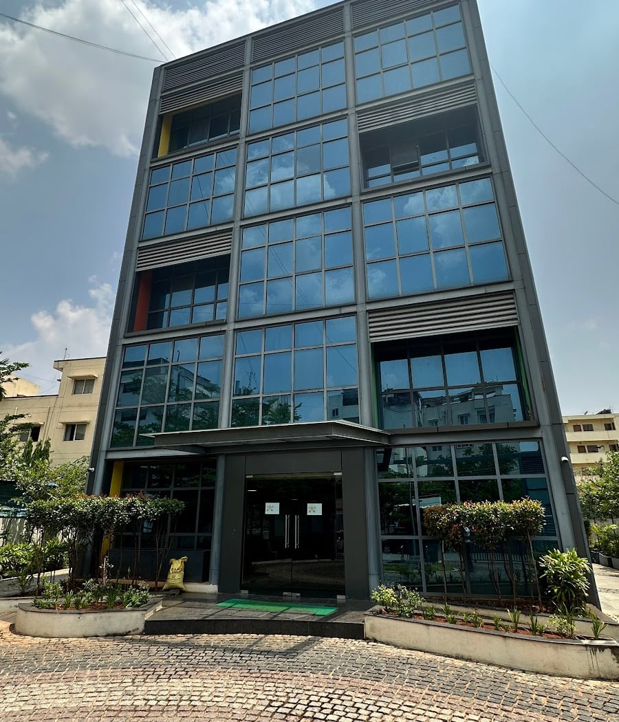 K-tech Innovation Hub powered by IAMAI - KEONICS 2