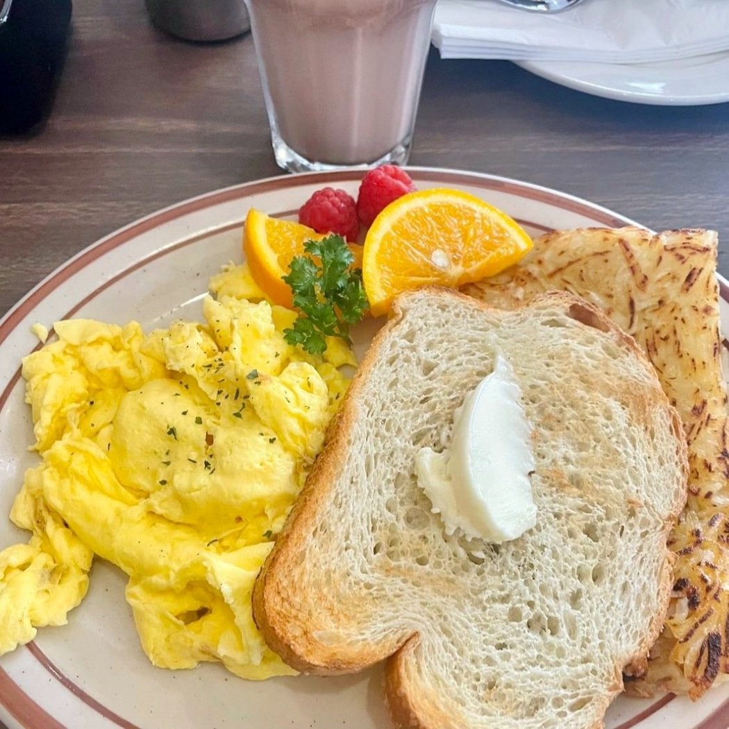 Hollywood Cafe 2