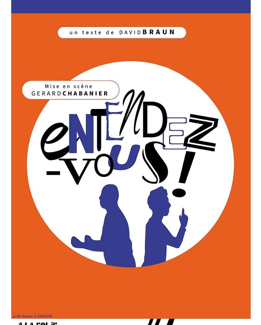 Entendez-vous ! 2