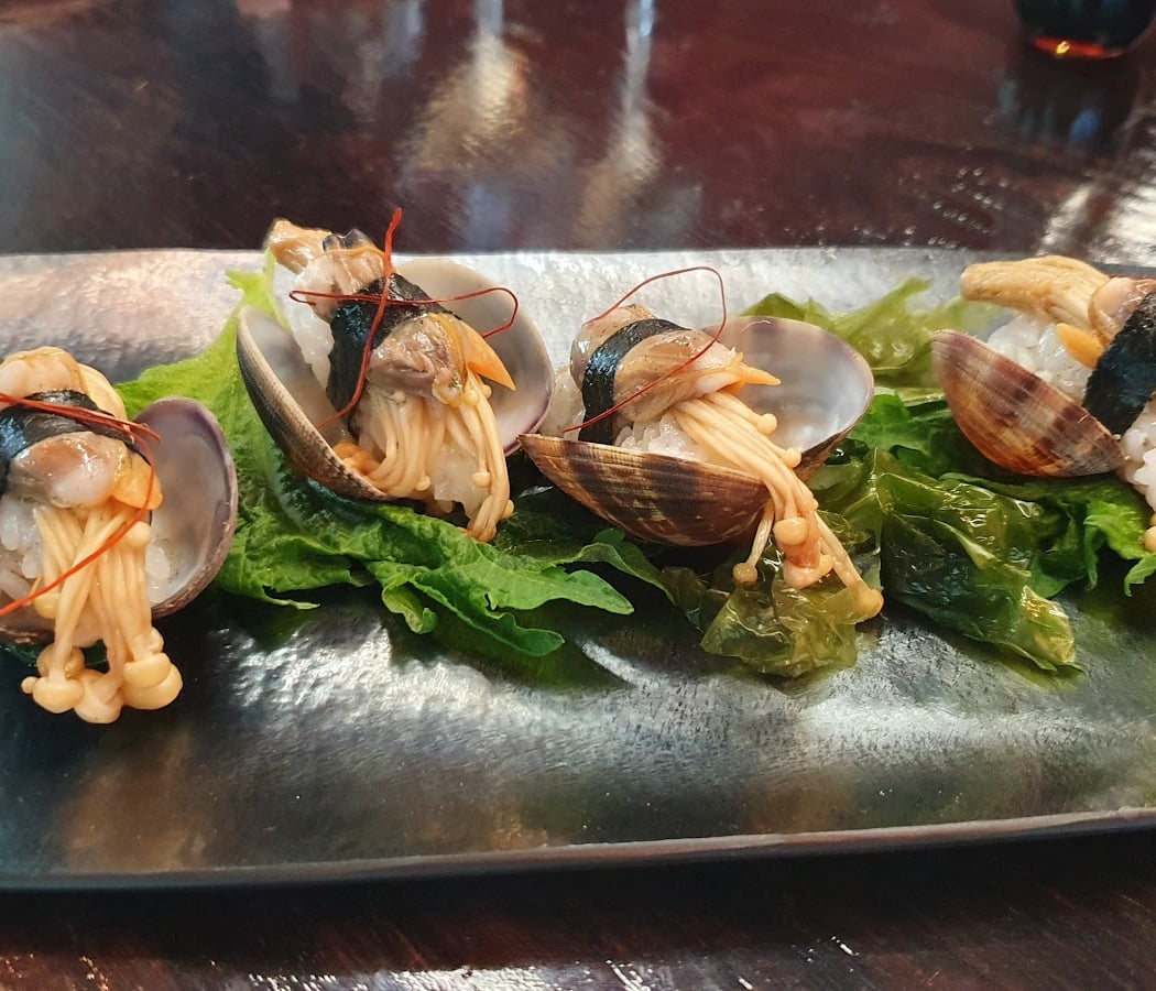 Restaurante Kaori 3