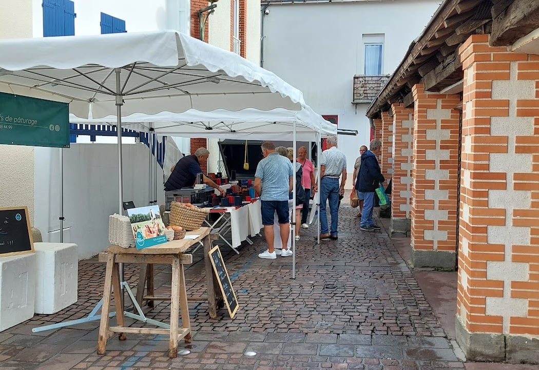 Eco-Ferme du Portmain 3