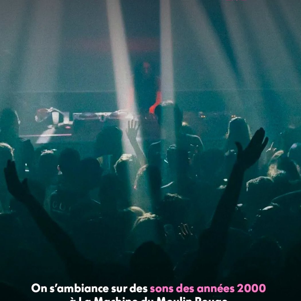 2000s party 1