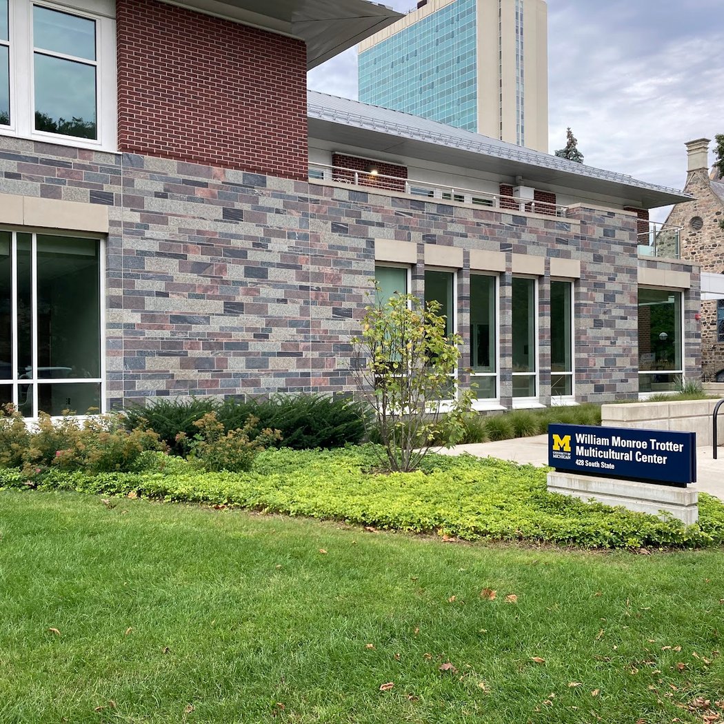 Trotter Multicultural Center 3