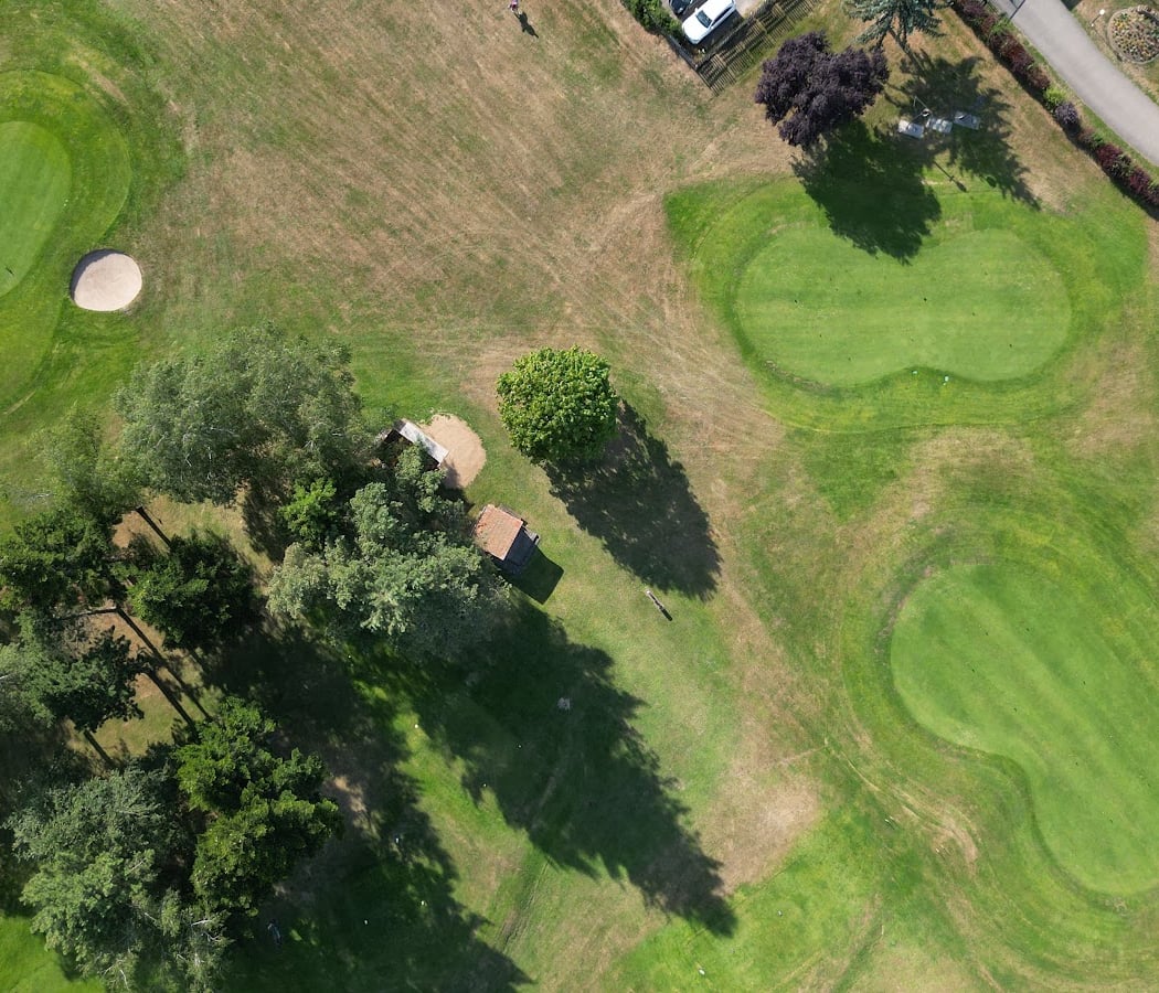 Golf Club des Images d'Epinal 1