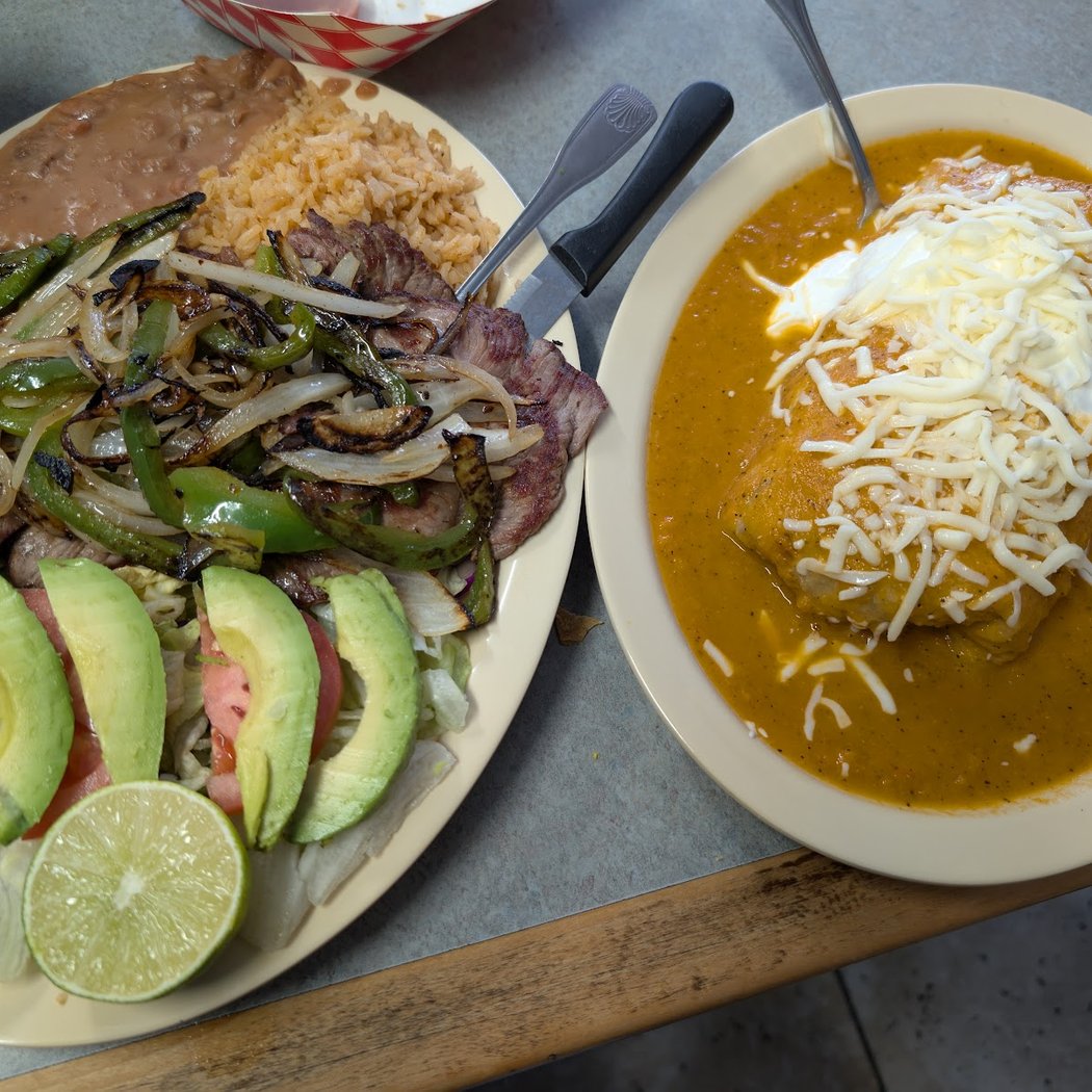 Taqueria San Bruno 1