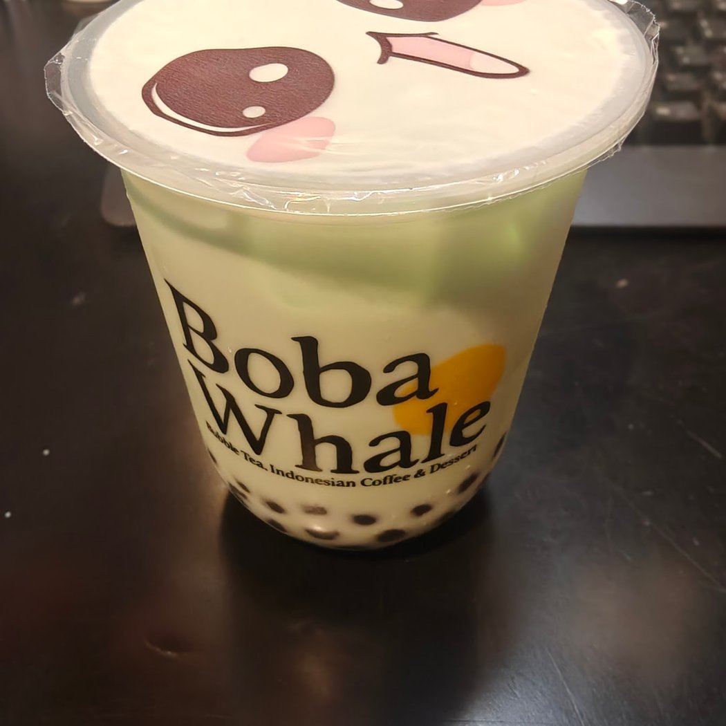 Boba Whale Hunter 1