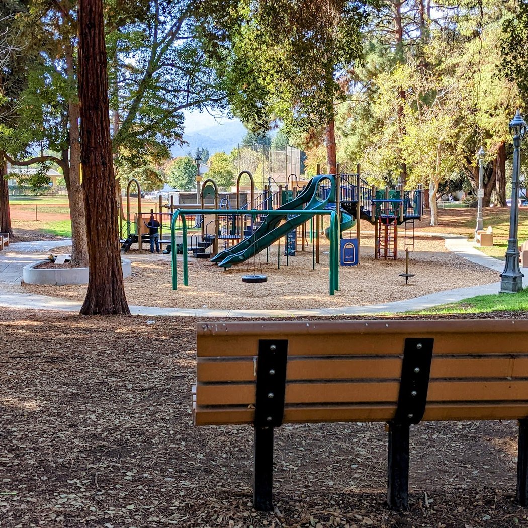 Greystone Park 3