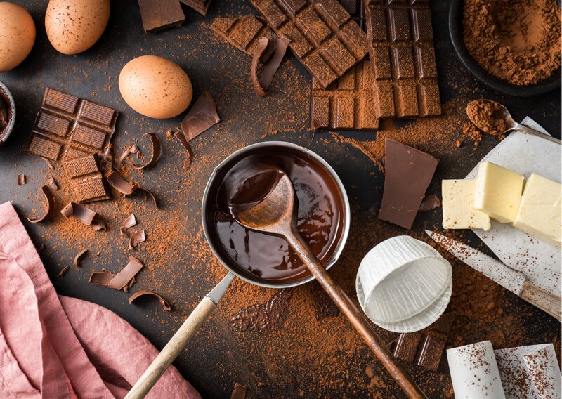 Chocolate Making Class 3