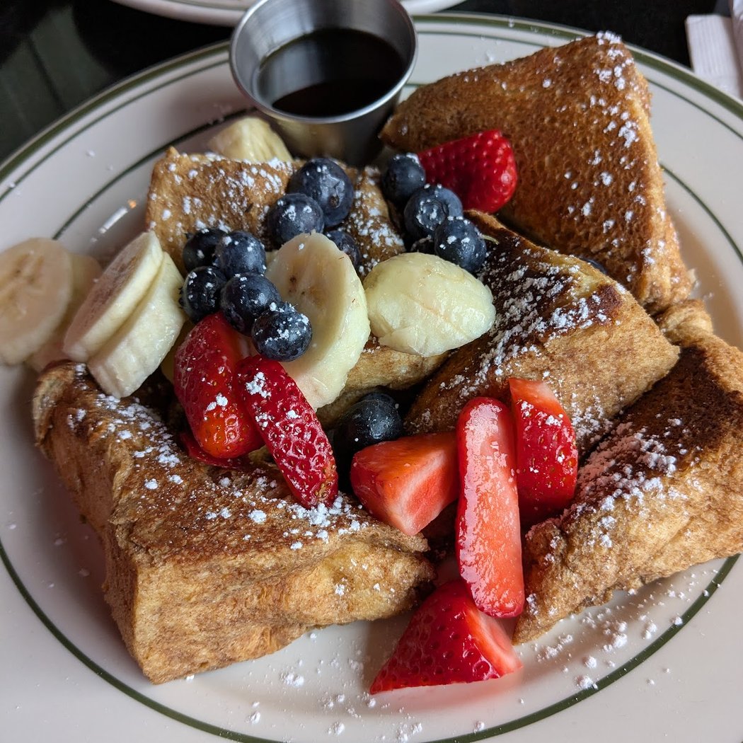 Farmhouse Cafe & Eatery Westwood 1